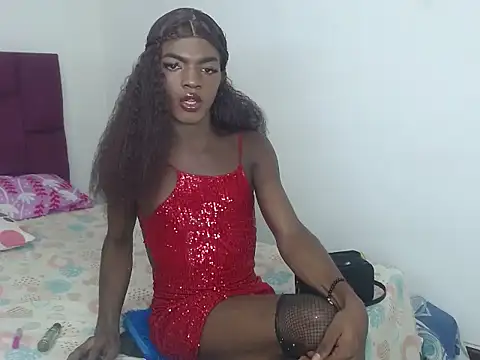 kenia nihiara online show from 06.10.26