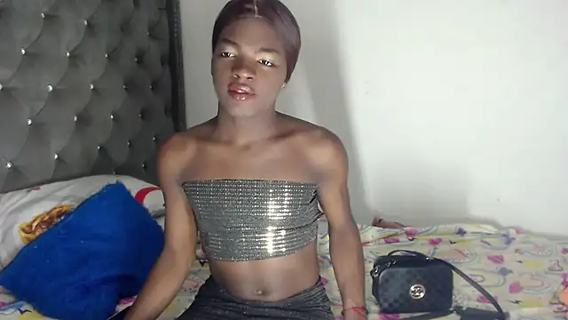 kenia nihiara online show from 07.14.26