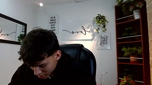 Ryan grayx online show from 06.11.26