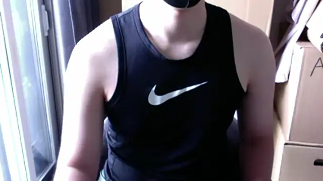 hokuro kun online show from 05.26.26