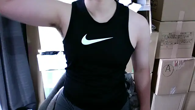 hokuro kun online show from 05.27.26