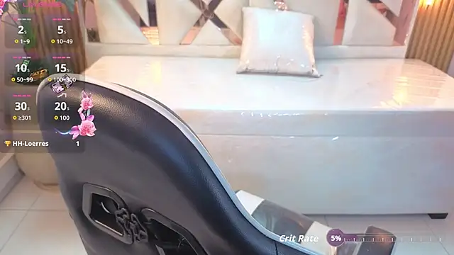charlott  tp online show from 06.29.26