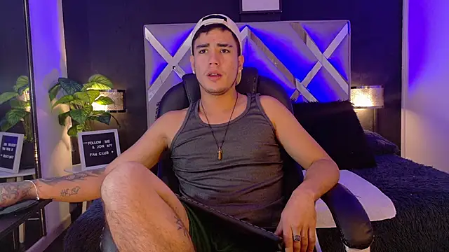 Alex-Rodriguezz online show from 06.08.26