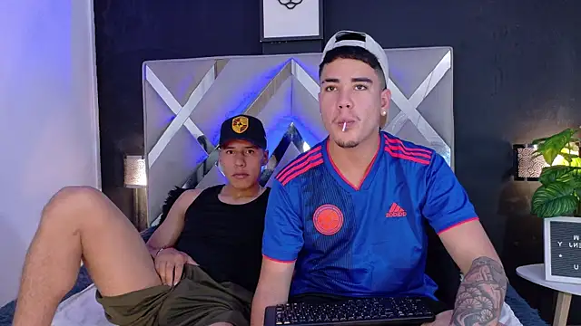 Alex-Rodriguezz online show from 06.20.26