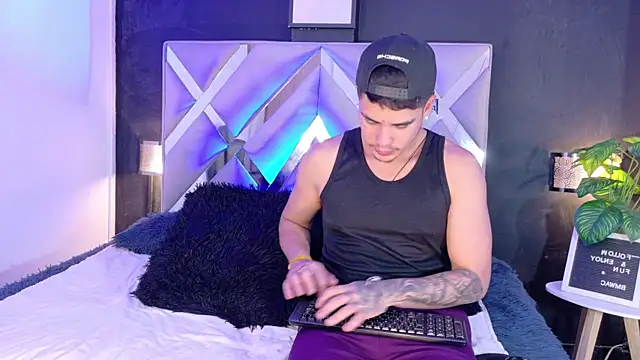 Alex-Rodriguezz online show from 06.23.26