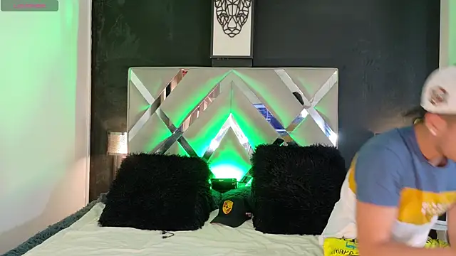 Alex-Rodriguezz online show from 06.26.26