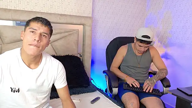 Alex-Rodriguezz online show from 07.01.26