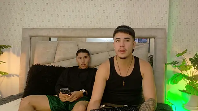 Alex-Rodriguezz online show from 07.18.26
