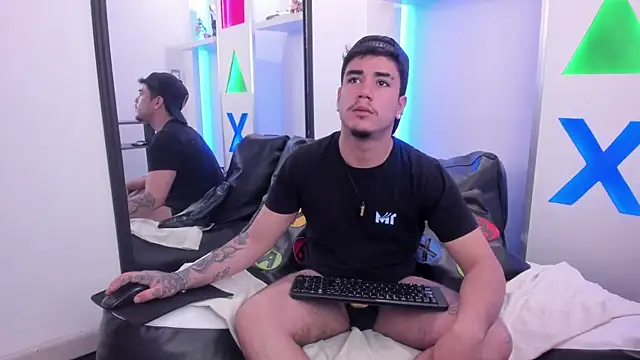 Alex-Rodriguezz online show from 08.03.26