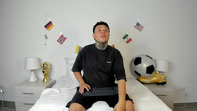 burning diamond   online show from 06.13.26