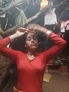 Hot-Shalu11 online show from 06.04.26