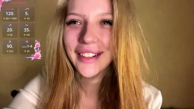 Snapshot of xXMelanieseXx chatting on 06.28.26 xXMelanieseXx online show from 06.28.26