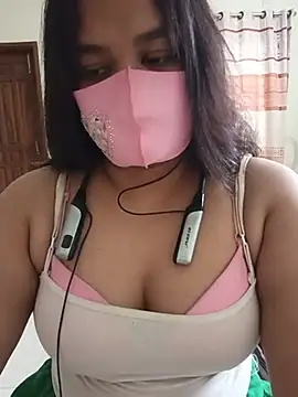 Snapshot of Neha-71 chatting on 07.07.26 Neha-71 online show from 07.07.26