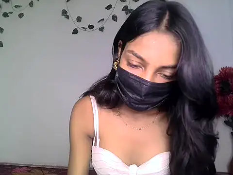 KAJALKUMARIORG online show from 06.30.26