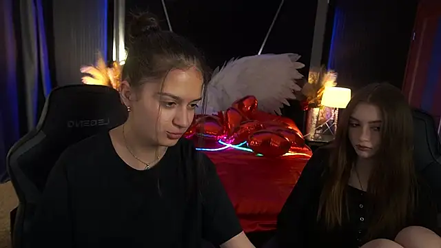 Talia Blakwood online show from 06.09.26