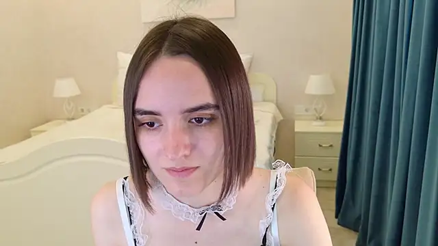 Snapshot of Daisy_Heart chatting on 06.02.26 Daisy Heart online show from 06.02.26