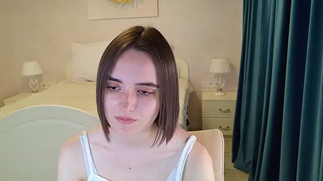 Snapshot of Daisy_Heart chatting on 06.04.26 Daisy Heart online show from 06.04.26