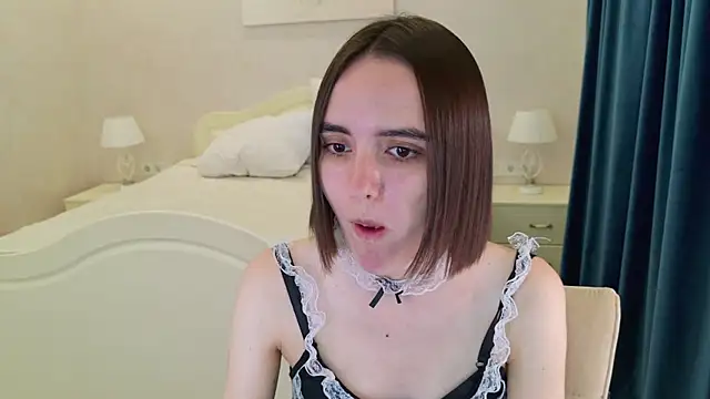 Snapshot of Daisy_Heart chatting on 06.07.26 Daisy Heart online show from 06.07.26