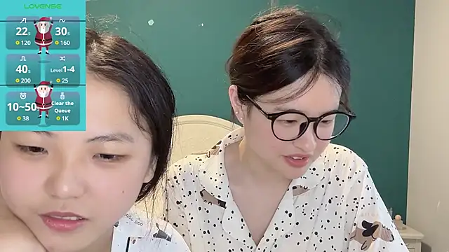 Acher-77 online show from 05.27.26