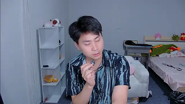Gay-Sexshowboy69 online show from 07.10.26