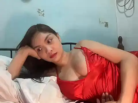 Amarahjohnson online show from 05.27.26