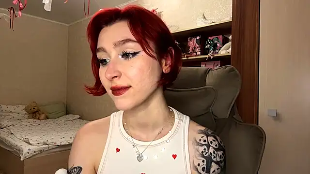 MartaCali online show from 05.27.26