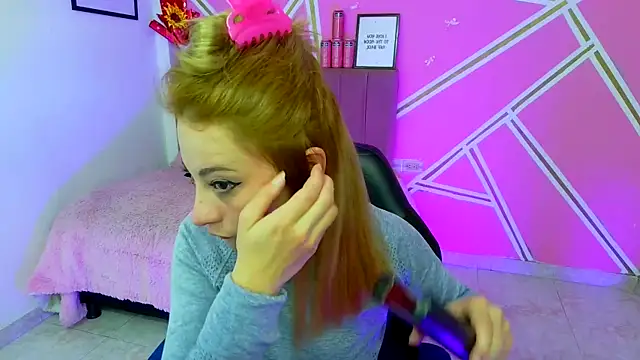Barbie  sweet online show from 07.07.26