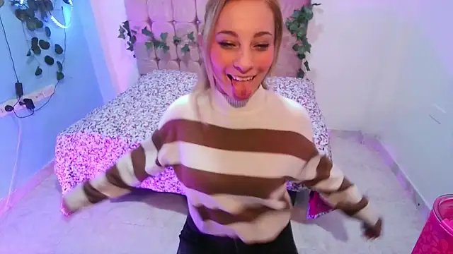 Barbie  sweet online show from 07.11.26
