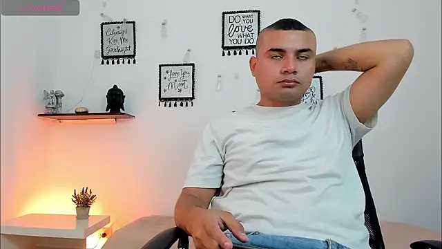 DamianBlazze online show from 05.27.26