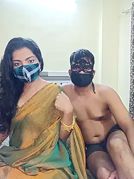 Desii Couple69 online show from 07.06.26
