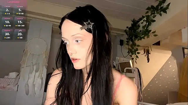 DreamaWeavers online show from 07.03.26