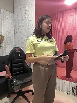 Zyra tay online show from 07.20.26