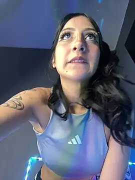 Naaria  online show from 07.07.26
