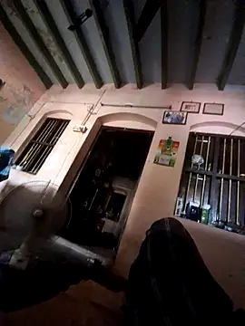 Snapshot of Sundarlove chatting on 02.28.26 Sundarlove online show from 02.28.26