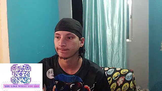 Snapshot of MrKingsaintx chatting on 07.07.26 MrKingsaintx online show from 07.07.26