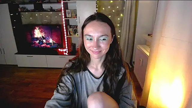 Maryana Ro online show from 07.05.26