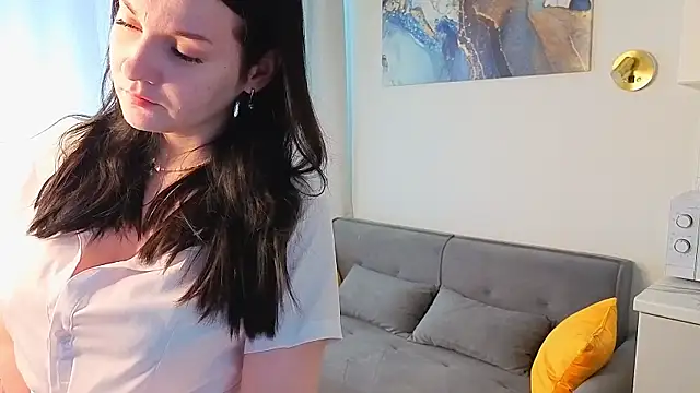 oksymini online show from 07.02.26