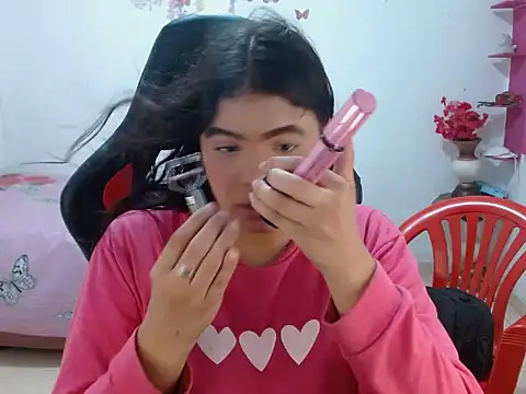 Alanna lan1501 online show from 07.10.26