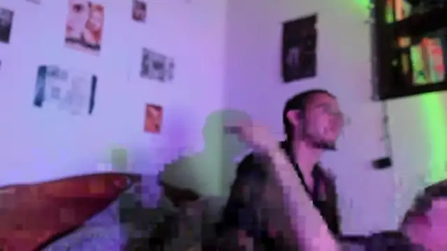 Ghost bussy online show from 06.04.26