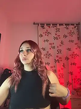 Snapshot of Sophia_LuxxX chatting on 06.02.26 Sophia LuxxX online show from 06.02.26