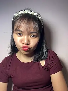Ari baby9 online show from 05.27.26