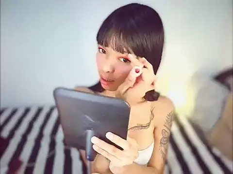SugarCandyy online show from 07.10.26