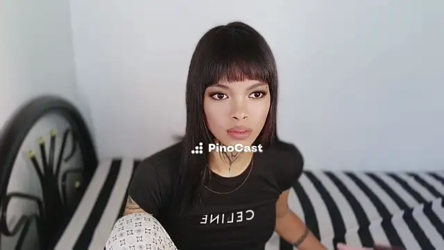SugarCandyy online show from 07.12.26