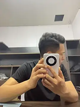 mengdie1030 online show from 06.10.26