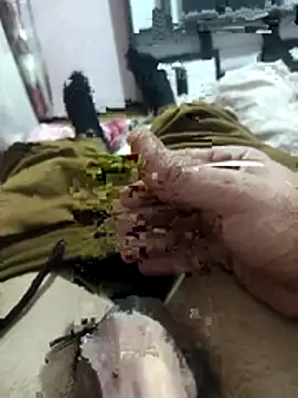 Nyak31bozab online show from 12.04.25