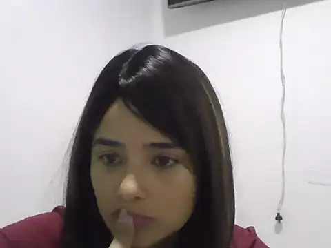 Snapshot of micaelamoreno18 chatting on 07.18.26 micaelamoreno18 online show from 07.18.26