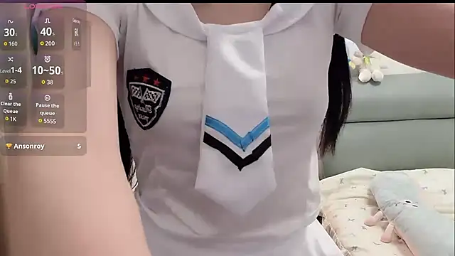 chunchun 2026 online show from 07.10.26