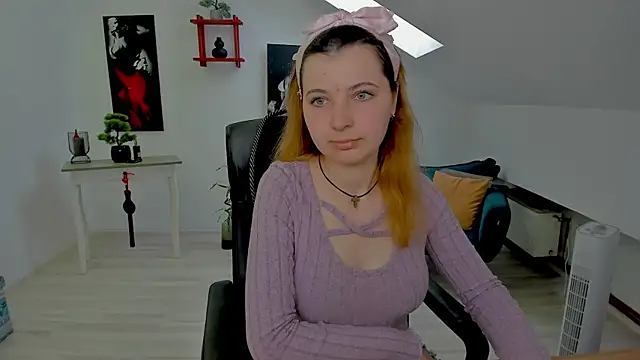 CamelliaStone online show from 05.28.26