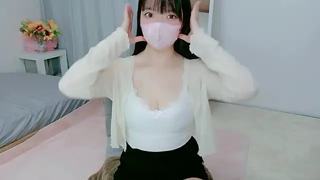 Snapshot of Hikari__o00 chatting on 06.22.26 Hikari o00 online show from 06.22.26