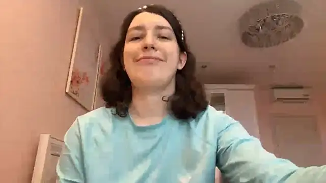 MilkySerenya online show from 05.27.26